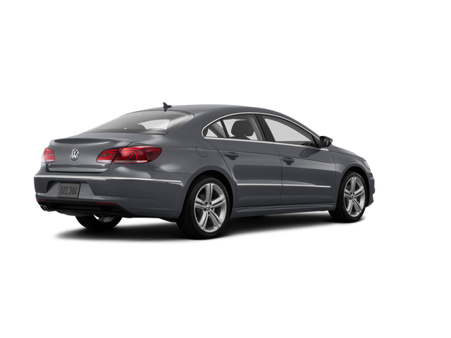 2016 Volkswagen CC Sport