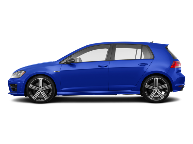 2016 Volkswagen Golf R Base