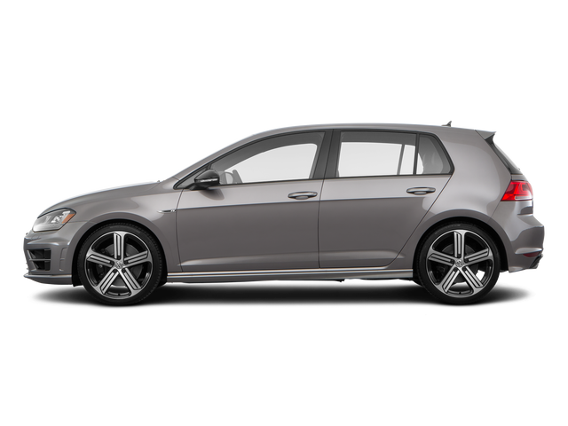 2016 Volkswagen Golf R Base