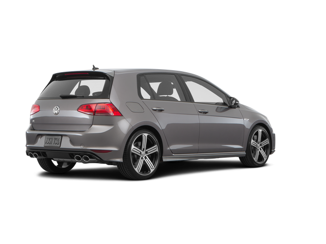 2016 Volkswagen Golf R Base