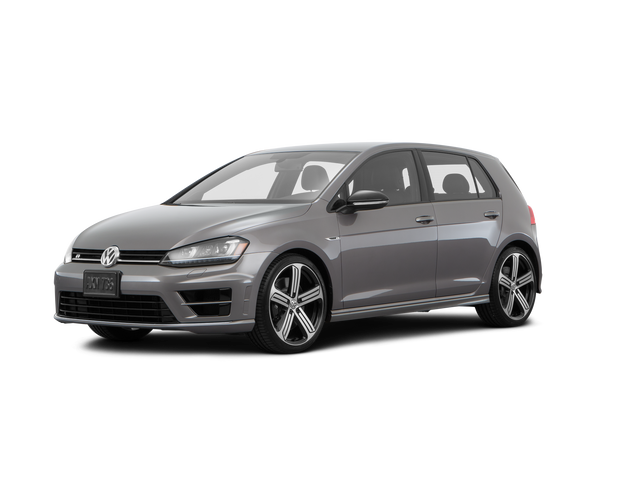 2016 Volkswagen Golf R Base