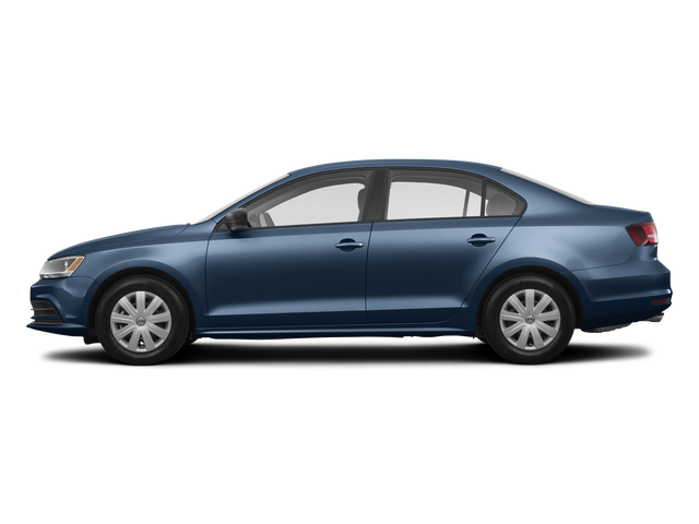 2016 Volkswagen Jetta 1.4T S