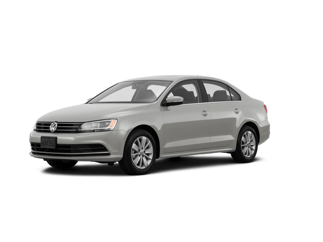 2016 Volkswagen Jetta 1.4T SE Connectivity