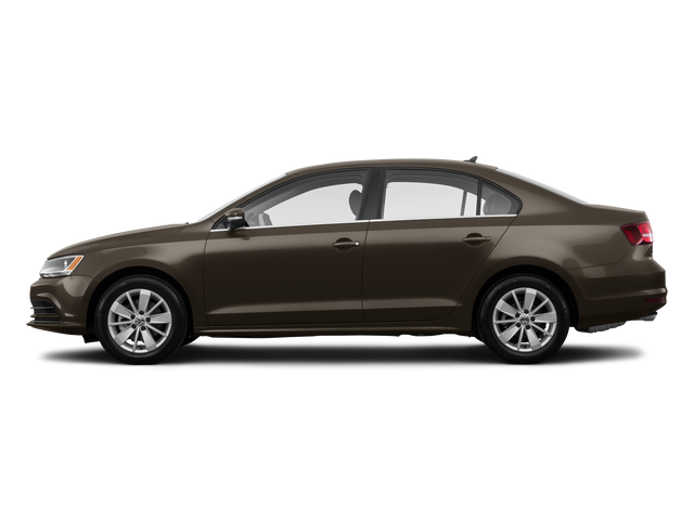 2016 Volkswagen Jetta 1.4T SE Connectivity