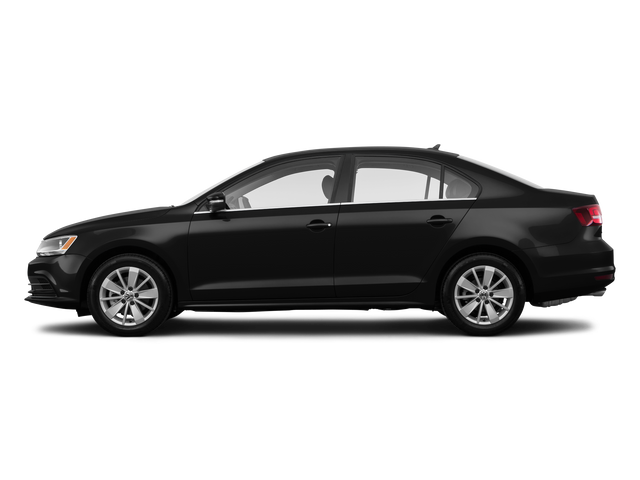 2016 Volkswagen Jetta 1.4T SE Connectivity