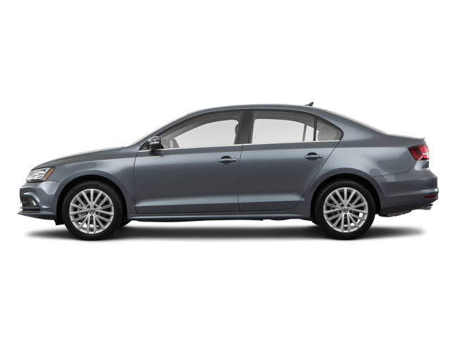 2016 Volkswagen Jetta 1.8T SEL