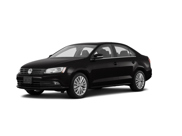 2016 Volkswagen Jetta 1.8T SEL