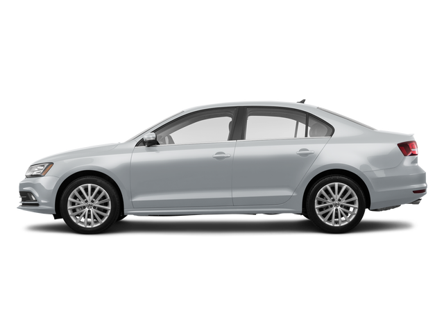 2016 Volkswagen Jetta 1.8T SEL