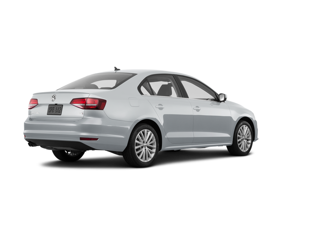 2016 Volkswagen Jetta 1.8T SEL