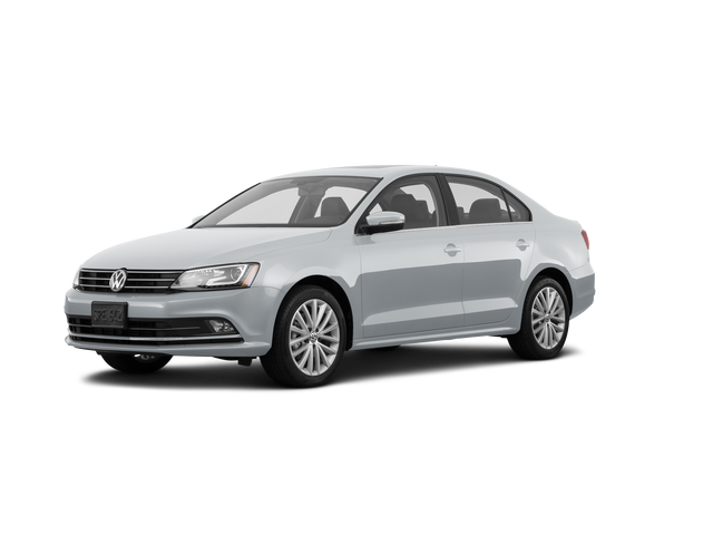 2016 Volkswagen Jetta 1.8T SEL