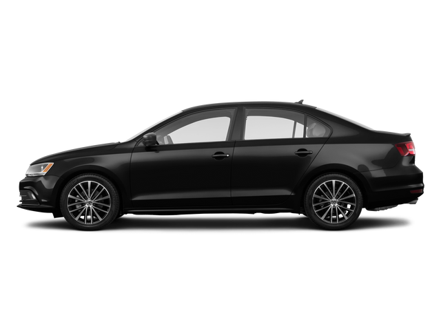 2016 Volkswagen Jetta 1.8T Sport