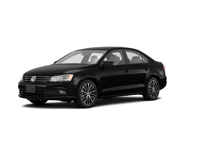 2016 Volkswagen Jetta 1.8T Sport