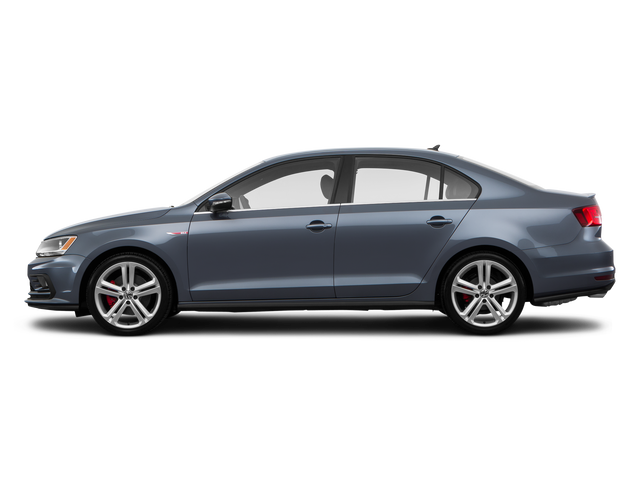 2016 Volkswagen Jetta 2.0T GLI SE