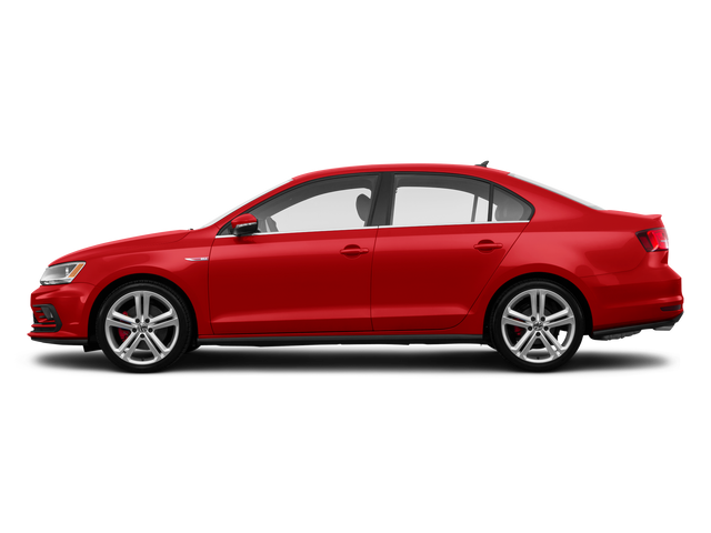 2016 Volkswagen Jetta 2.0T GLI SE