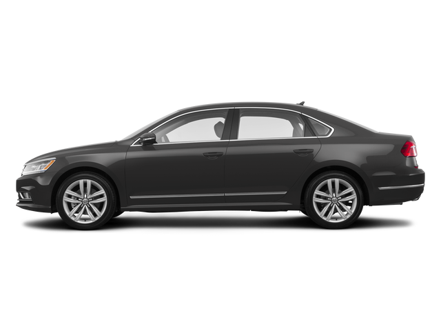 2016 Volkswagen Passat 1.8T R-Line Comfort