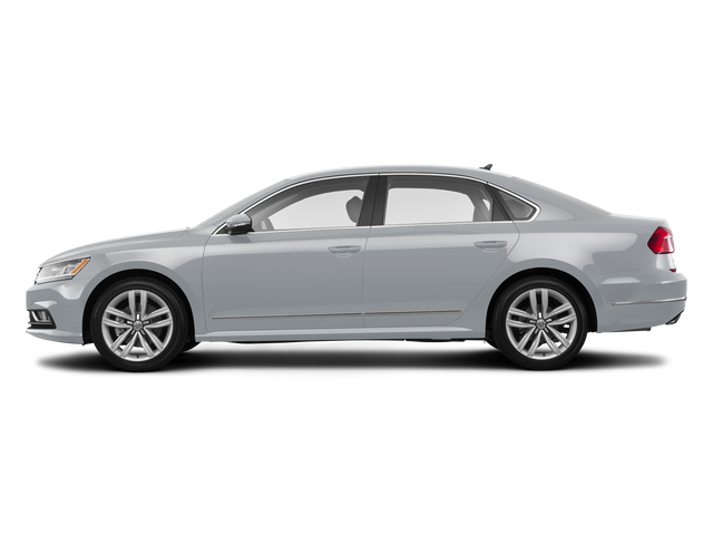 2016 Volkswagen Passat 1.8T SEL