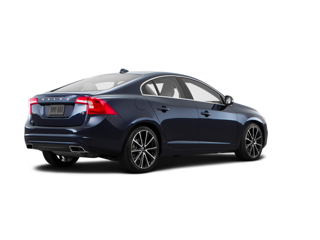 2016 Volvo S60 T5 Premier