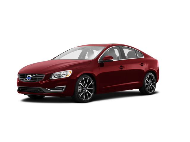 2016 Volvo S60 T5 Premier