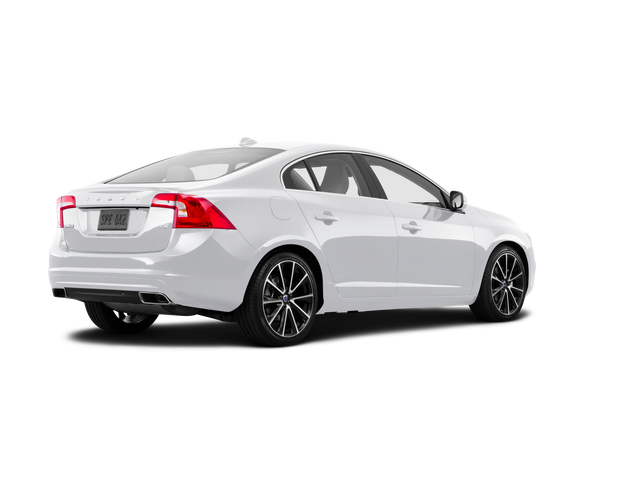 2016 Volvo S60 T5 Drive-E Premier