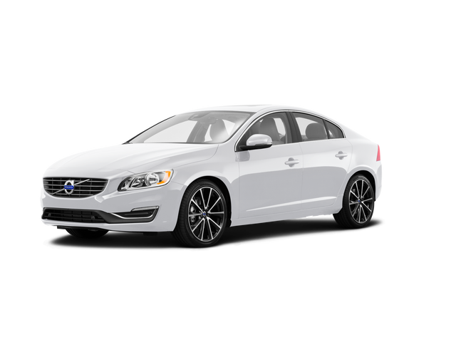 2016 Volvo S60 T5 Drive-E