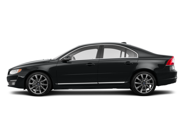 2016 Volvo S80 T5 Drive-E