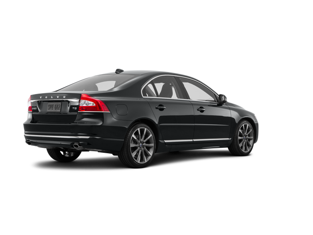 2016 Volvo S80 T5 Drive-E