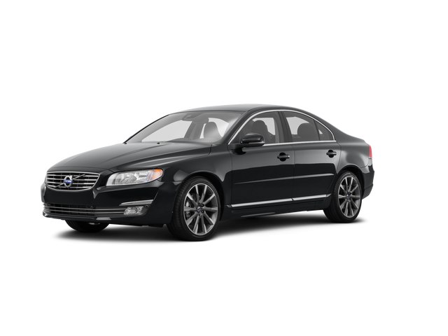 2016 Volvo S80 T5 Drive-E