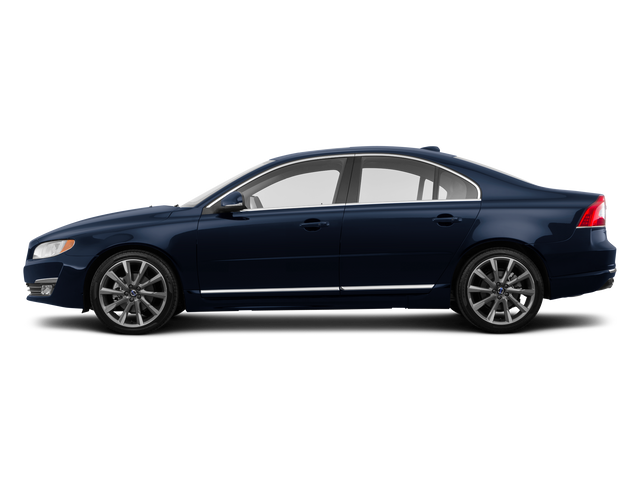 2016 Volvo S80 T5 Drive-E