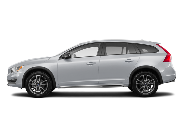 2016 Volvo V60 Cross Country T5