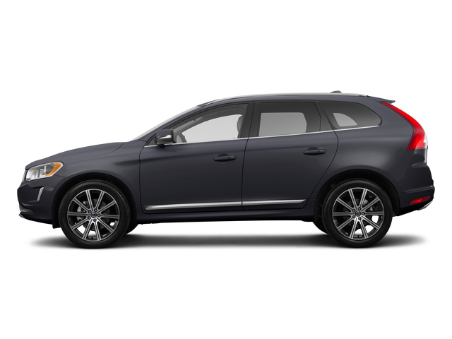 2016 Volvo XC60 T5 Drive-E Premier