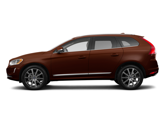 2016 Volvo XC60 T5 Premier