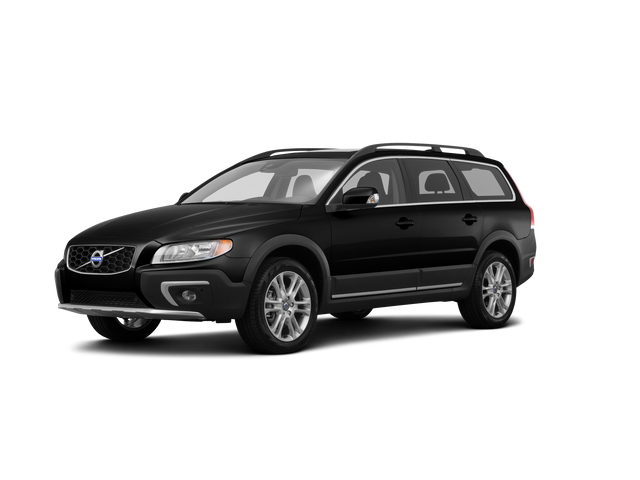 2016 Volvo XC70 T5 Premier