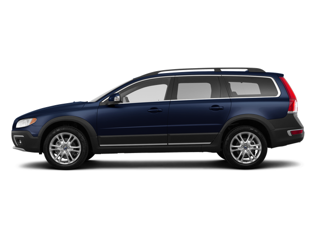 2016 Volvo XC70 T5 Premier