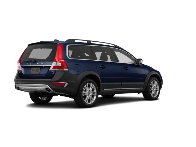 2016 Volvo XC70 T5 Premier