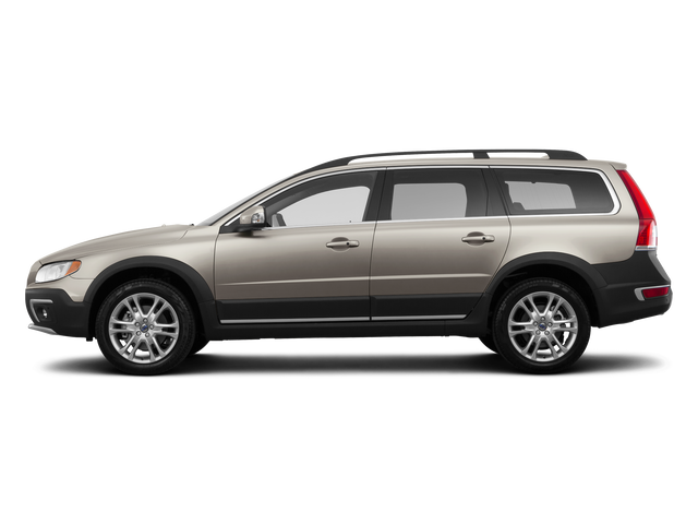 2016 Volvo XC70 T5 Premier