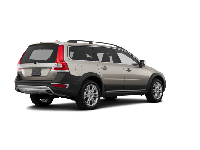 2016 Volvo XC70 T5 Premier