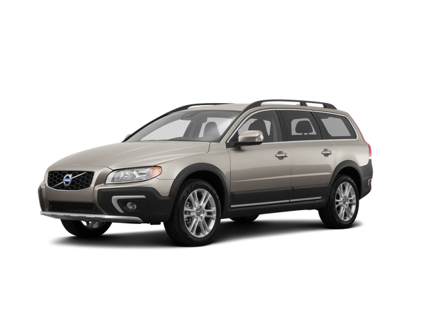 2016 Volvo XC70 T5 Premier