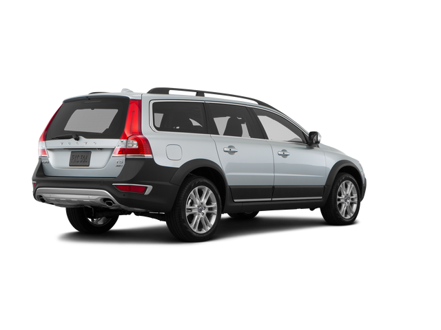 2016 Volvo XC70 T5 Drive-E Premier