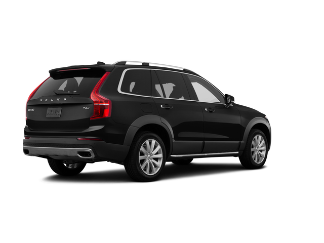 2016 Volvo XC90 T6 Momentum