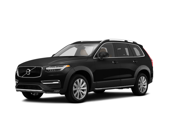 2016 Volvo XC90 T6 Momentum