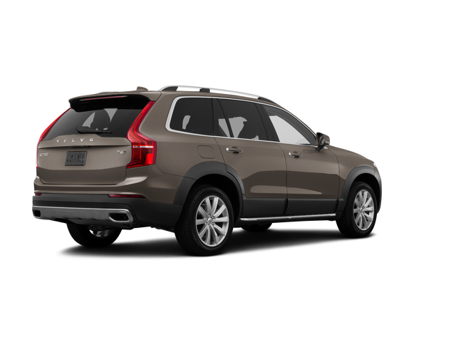 2016 Volvo XC90 T6 Momentum