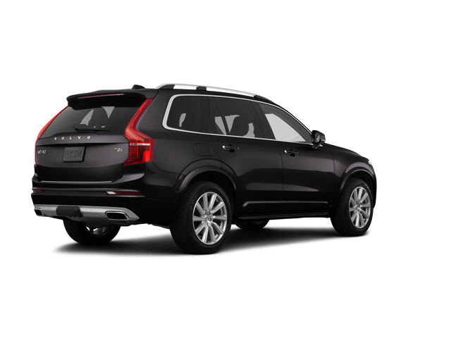 2016 Volvo XC90 Hybrid T8 Inscription