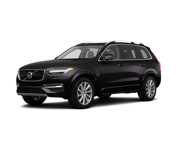 2016 Volvo XC90 Hybrid T8 Inscription