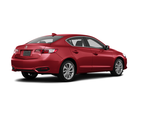 2017 Acura ILX Premium