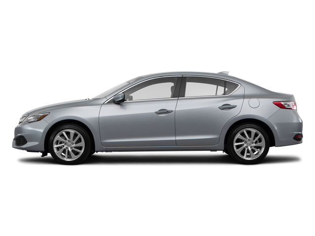 2017 Acura ILX Premium