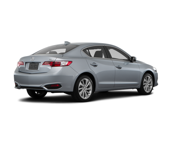 2017 Acura ILX Premium