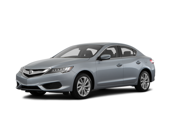 2017 Acura ILX 