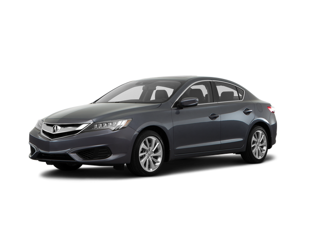 2017 Acura ILX Technology Plus