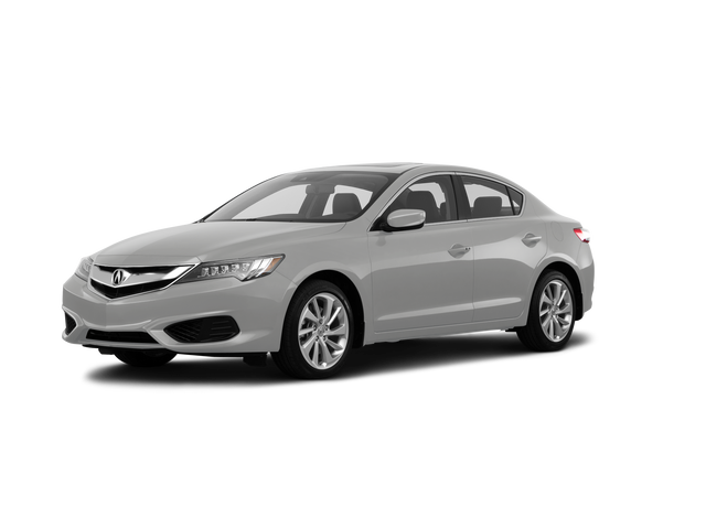 2017 Acura ILX 