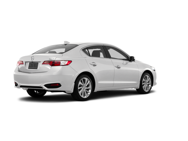 2017 Acura ILX Technology Plus